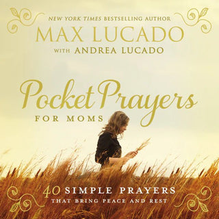 Pocket Prayers for Mom - Boutique Bella BellaBook