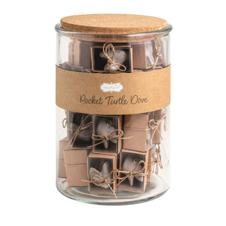 Pocket Turtledoves - Boutique Bella BellaChristmas