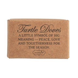 Pocket Turtledoves - Boutique Bella BellaChristmas