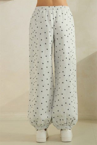 Polkadot Sweatpants - Boutique Bella Bellasweatpants