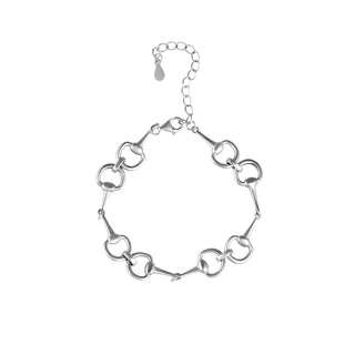Polo Link Bracelet - Boutique Bella BellaBracelet