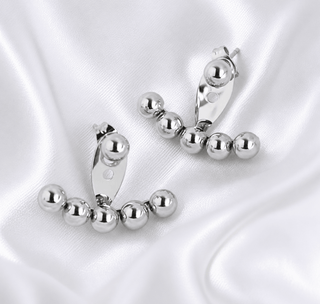 Poppy Earrings - Boutique Bella BellaEarring