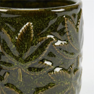 Pot Leaves Mug - Boutique Bella BellaCoffee mug