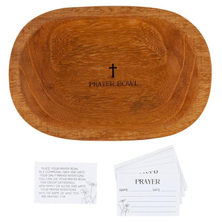 Prayer Bowl - Boutique Bella BellaBOWL