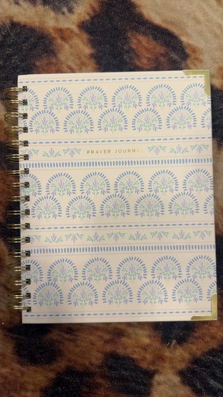 Prayer Journal - Boutique Bella BellaJournal