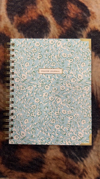 Prayer Journal - Boutique Bella BellaJournal