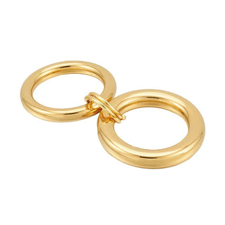 Preston Stacked Ring - Boutique Bella BellaRing