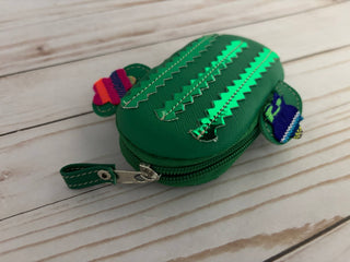 Prickly Charm Coin Purse - Boutique Bella BellaCoin Purse