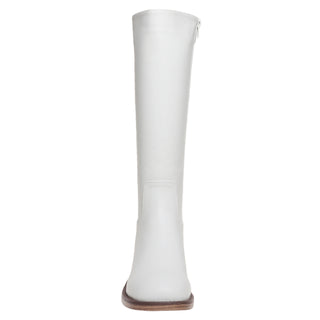 Pierre Dumas - PAULA 1 - White