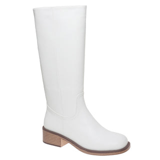 Pierre Dumas - PAULA 1 - White