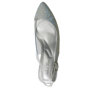 Valenti Franco Orley Rhinestone Heel