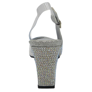 Valenti Franco Orley Rhinestone Heel
