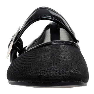 Pierre Dumas Faye 1 Mary Jane - Black