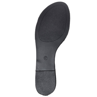 Pierre Dumas FAYE-3 Mary Janes - Black