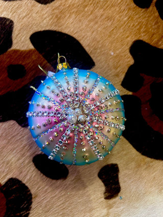 Puff Shell Ornament - Boutique Bella BellaOrnament