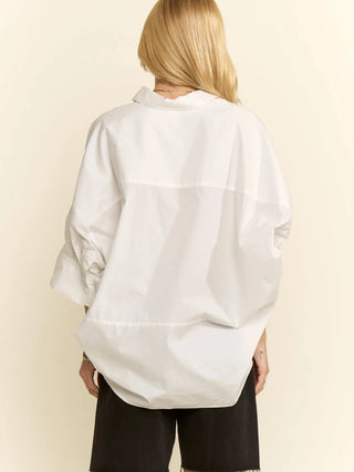 Pure & Polished Popover - Boutique Bella Bellashirt