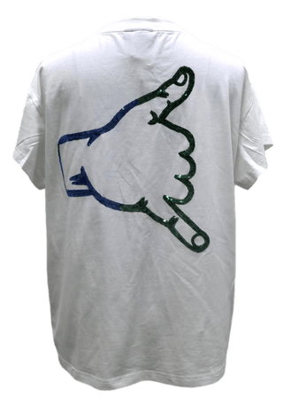 QOS - Custom - TAMUCC Islander T-Shirt - Boutique Bella BellaQueen of Sparkles