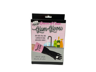 Queen of Clean Kitchen Cleaning Gloves - Boutique Bella BellaKitchen Gloves