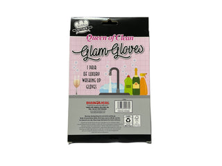 Queen of Clean Kitchen Cleaning Gloves - Boutique Bella BellaKitchen Gloves