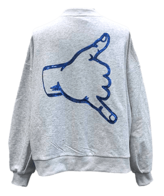 Queen of Sparkles • QOS • + LICENSED TAMUCC ISLANDERS COLLAB - Boutique Bella BellaIslanders