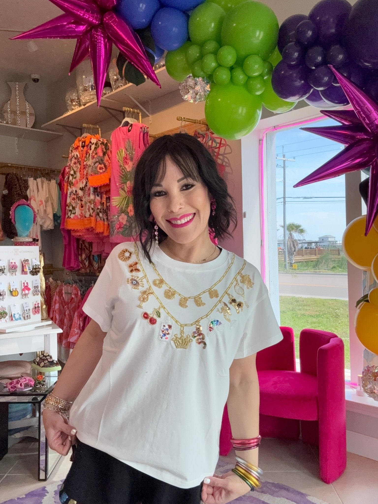 ✨ Queen Of Sparkles ✨ – Page 5 – Boutique Bella Bella
