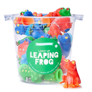 Racing Frog Toy - Boutique Bella BellaToys