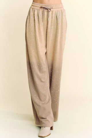 Radiance Flare Pants - Boutique Bella BellaPants