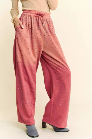 Radiance Flare Pants - Boutique Bella BellaPants