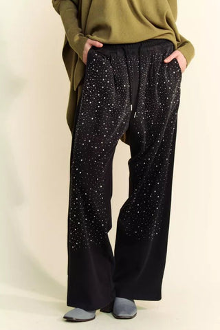 Radiance Flare Pants - Boutique Bella BellaPants