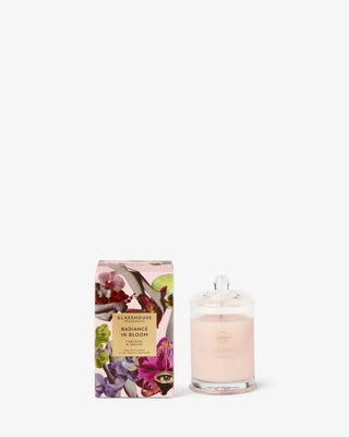 Radiance In Bloom 2.1oz Candle - Boutique Bella BellaCandle