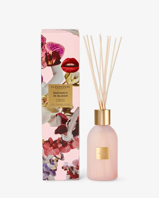 Radiance In Bloom 8.4 fl. oz. Fragrance Diffuser - Boutique Bella BellaDiffuser
