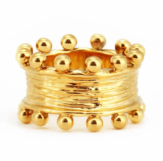 Raina Ring - Boutique Bella BellaRing