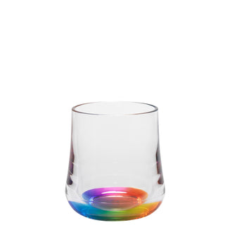 Rainbow 8oz Tumbler - Boutique Bella BellaCup