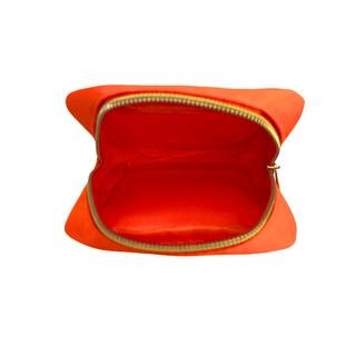 Rainbow Cosmetic Bag - Boutique Bella Bella