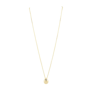 Raindrop Necklace