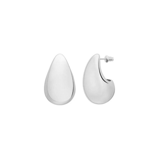 Raindrop Statement Earrings - Boutique Bella Bella