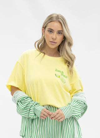 Ranch Water Ready Tee - Boutique Bella BellaT-shirt
