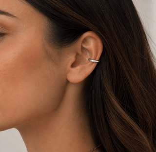 Raquel Ear Cuff - Boutique Bella BellaEarring