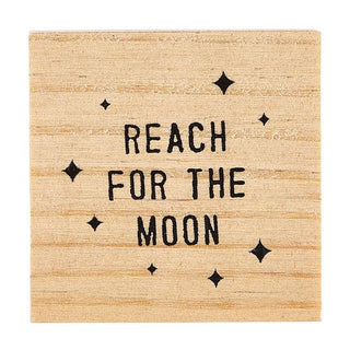 Reach For The Moon Treasure Box Earrings - Boutique Bella Bella