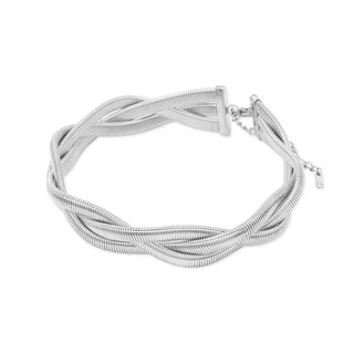 Rebecca Choker - Boutique Bella BellaNecklace