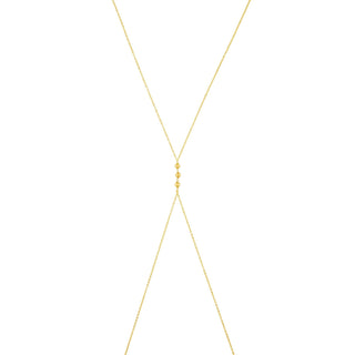 Reign Body Chain - Boutique Bella BellaBody Chain
