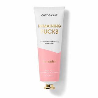 Remaining Fucks - Hand Cream - Lavender - Boutique Bella BellaHand Cream