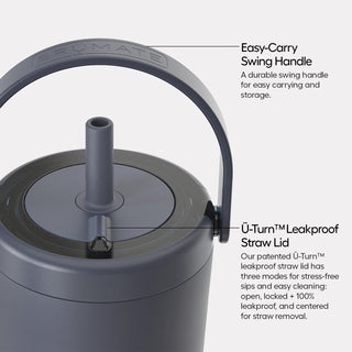 Resa 25oz Houndstooth - Boutique Bella BellaTumbler