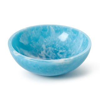 Resin Round Tidbit Bowl - Assorted Colors - Boutique Bella BellaTidbit Bowl