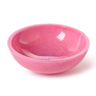 Resin Round Tidbit Bowl - Assorted Colors - Boutique Bella BellaTidbit Bowl