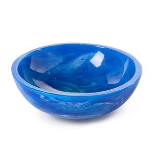 Resin Round Tidbit Bowl - Assorted Colors - Boutique Bella BellaTidbit Bowl