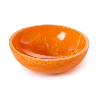 Resin Round Tidbit Bowl - Assorted Colors - Boutique Bella BellaTidbit Bowl