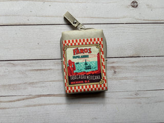 Retro Rebel Vinyl Coin Purse - Boutique Bella Bellacoin pouch