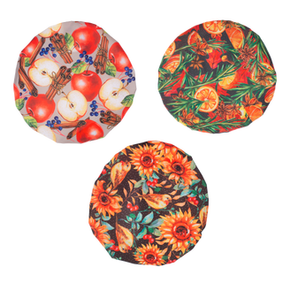 Reusable Bowl Cover Set - Boutique Bella Bellabowl cover
