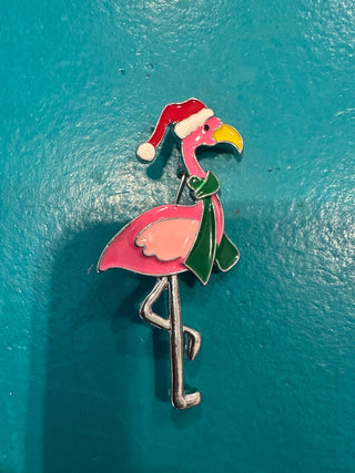 Rhinestone Brooch - Boutique Bella Bellabrooch